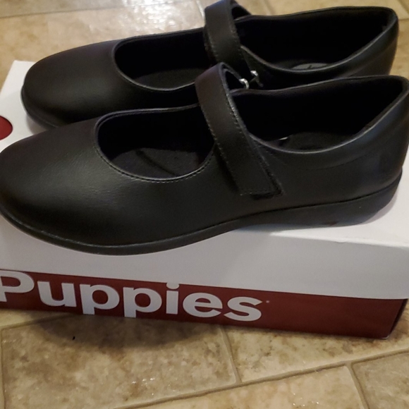 Girls shoes - Picture 2 of 4